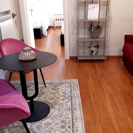 Il Roseto Bed & Breakfast Frosinone Dış mekan fotoğraf