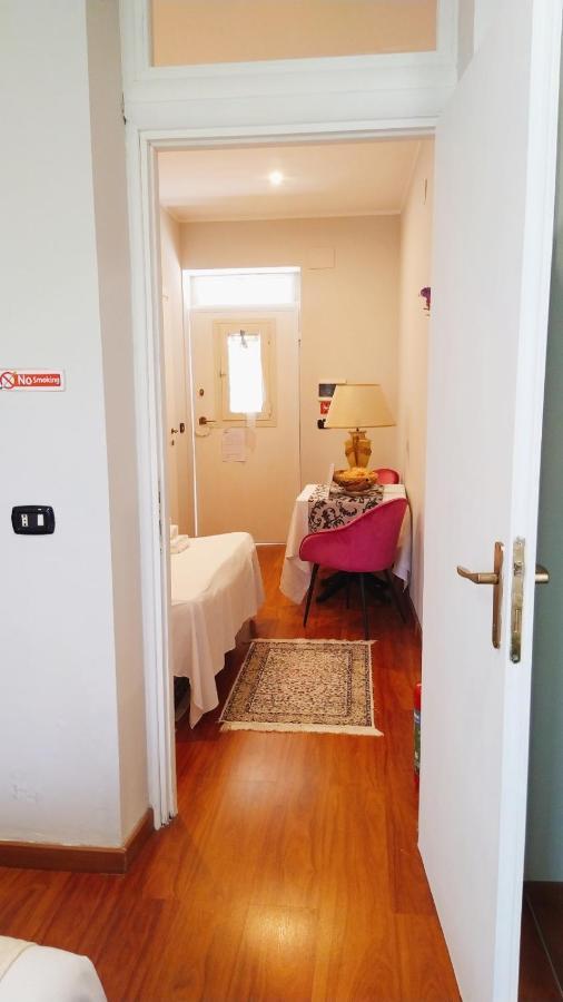 Il Roseto Bed & Breakfast Frosinone Dış mekan fotoğraf