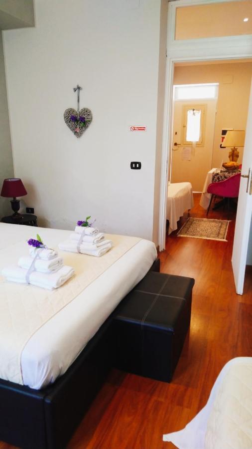 Il Roseto Bed & Breakfast Frosinone Dış mekan fotoğraf
