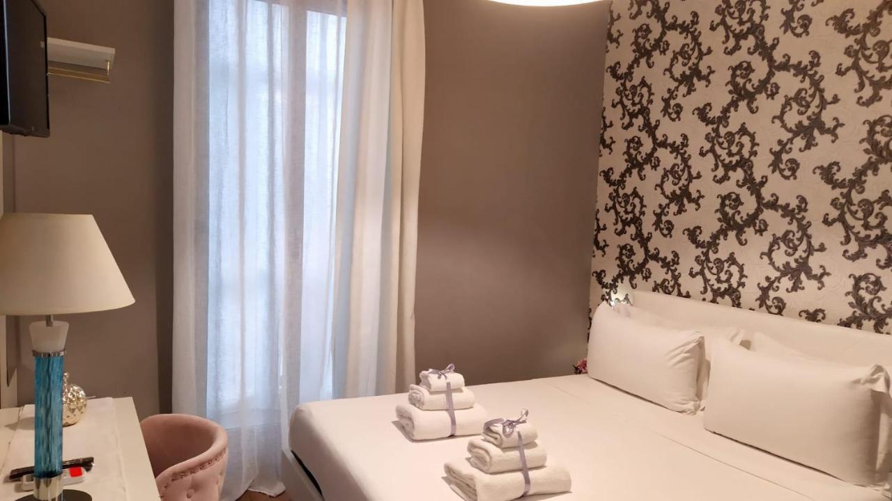 Il Roseto Bed & Breakfast Frosinone Dış mekan fotoğraf