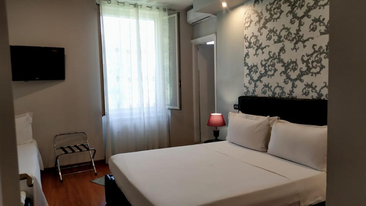 Il Roseto Bed & Breakfast Frosinone Dış mekan fotoğraf