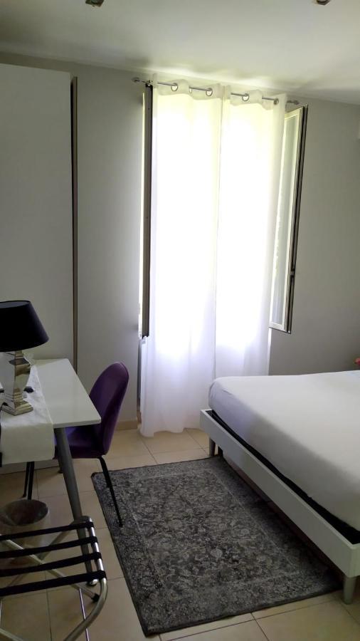 Il Roseto Bed & Breakfast Frosinone Dış mekan fotoğraf