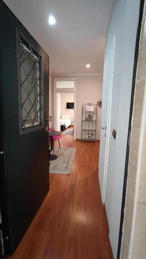 Il Roseto Bed & Breakfast Frosinone Dış mekan fotoğraf