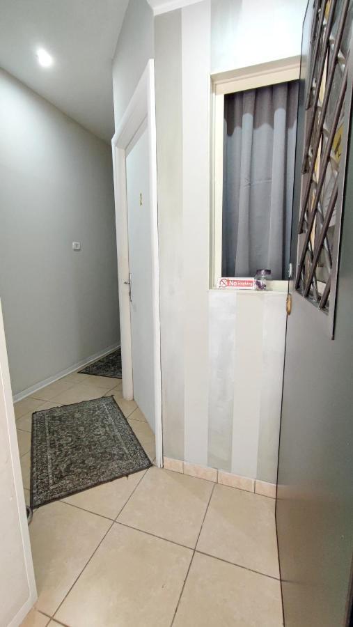 Il Roseto Bed & Breakfast Frosinone Dış mekan fotoğraf