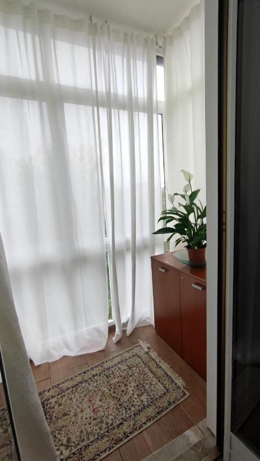 Il Roseto Bed & Breakfast Frosinone Dış mekan fotoğraf