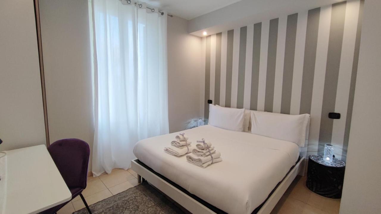Il Roseto Bed & Breakfast Frosinone Dış mekan fotoğraf