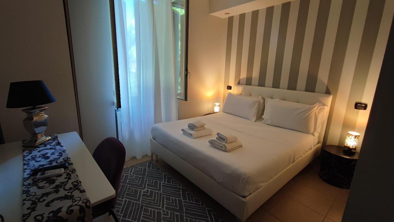 Il Roseto Bed & Breakfast Frosinone Dış mekan fotoğraf