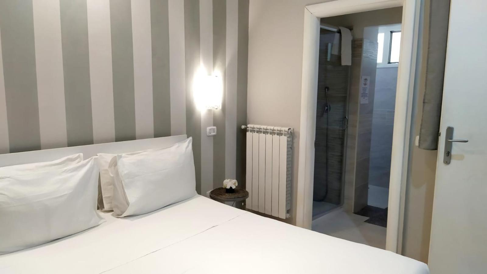 Il Roseto Bed & Breakfast Frosinone Oda fotoğraf