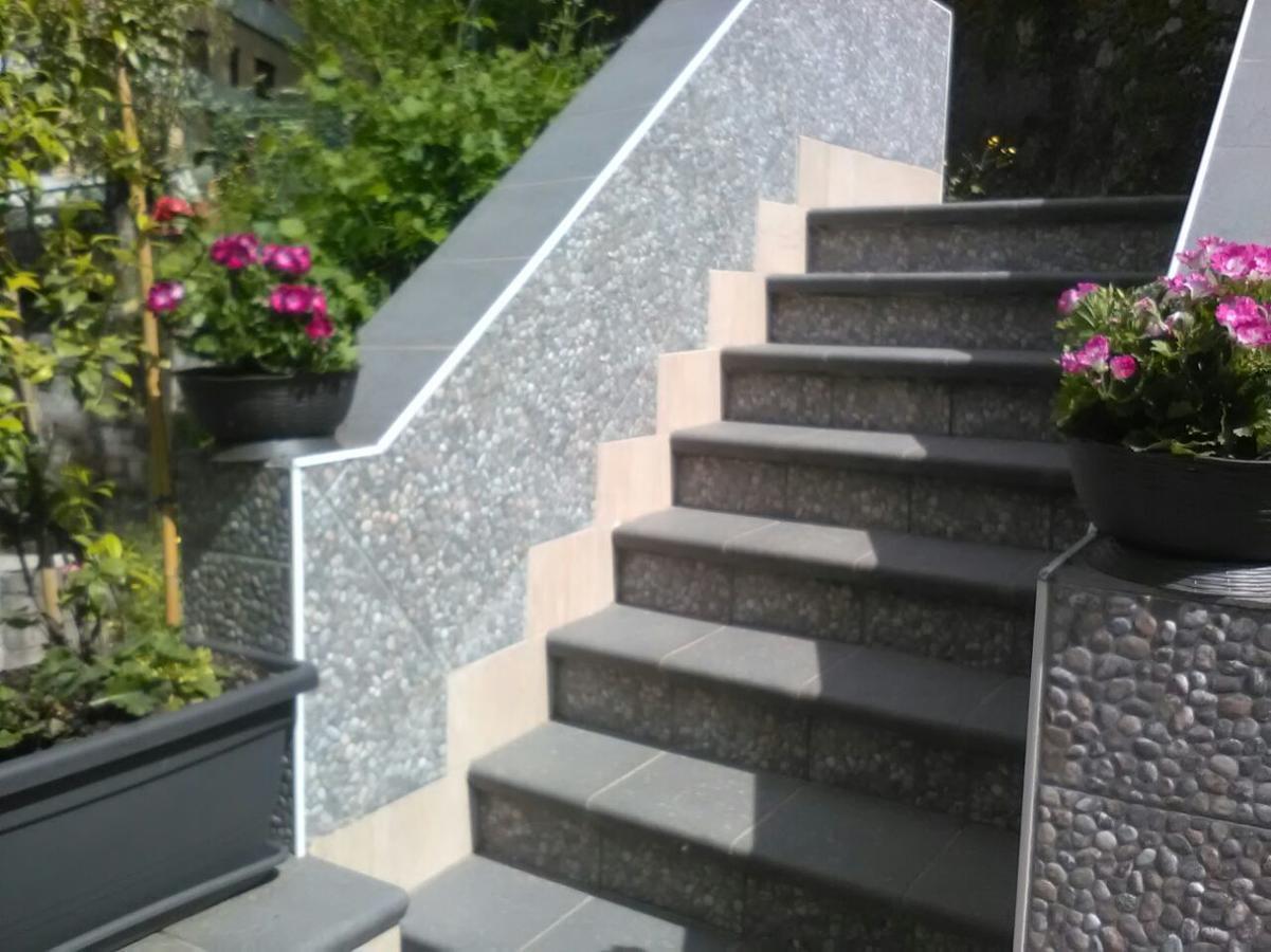 Il Roseto Bed & Breakfast Frosinone Dış mekan fotoğraf