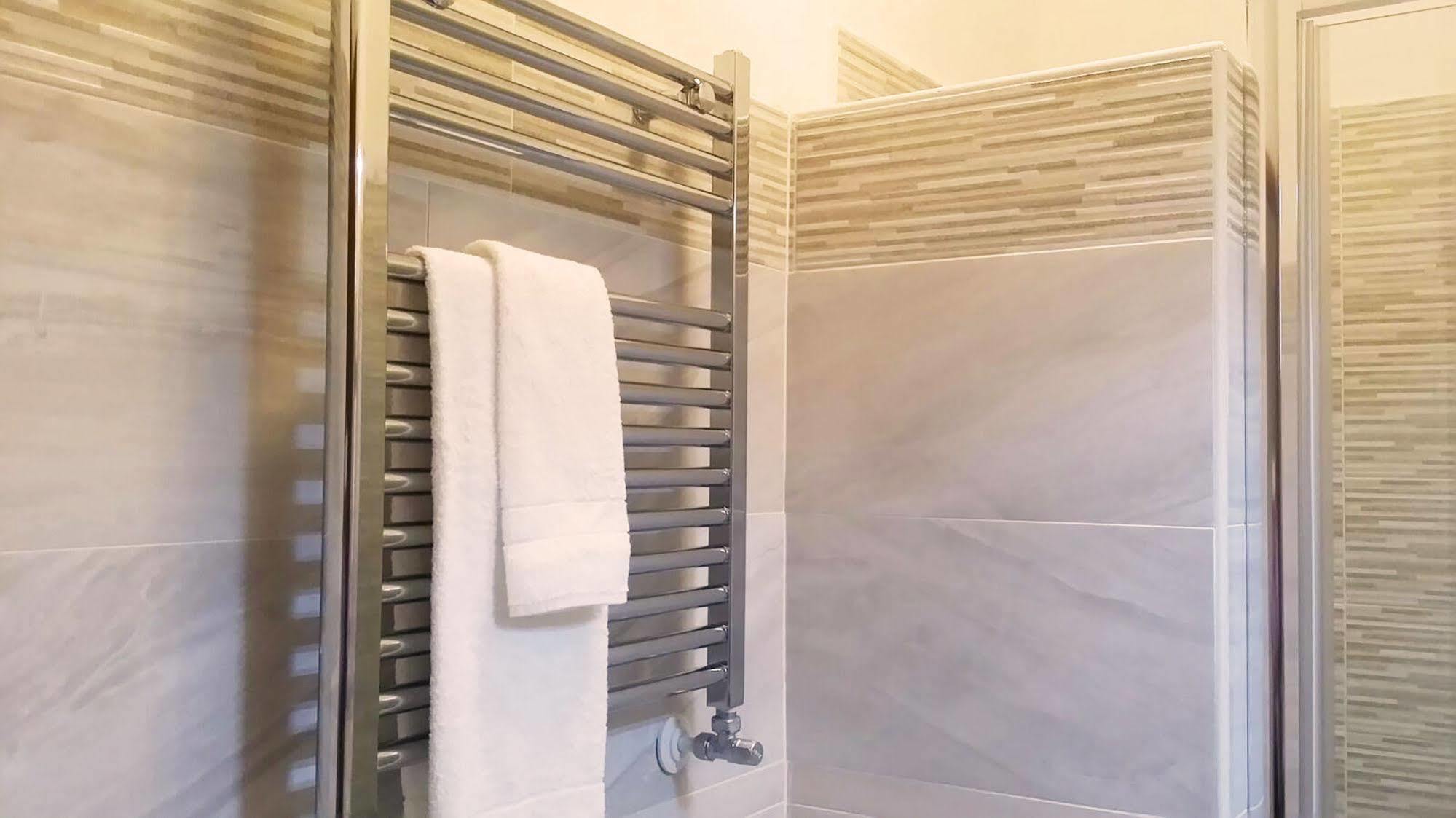 Il Roseto Bed & Breakfast Frosinone Dış mekan fotoğraf