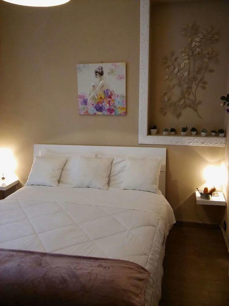 Il Roseto Bed & Breakfast Frosinone Dış mekan fotoğraf