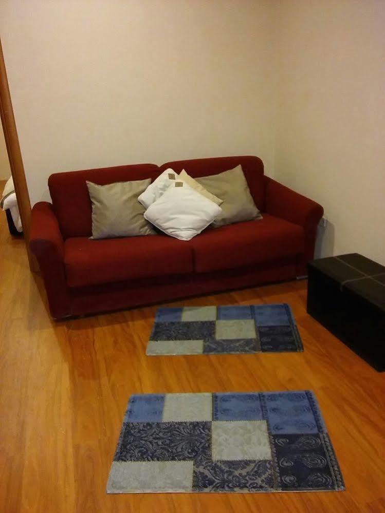 Il Roseto Bed & Breakfast Frosinone Dış mekan fotoğraf