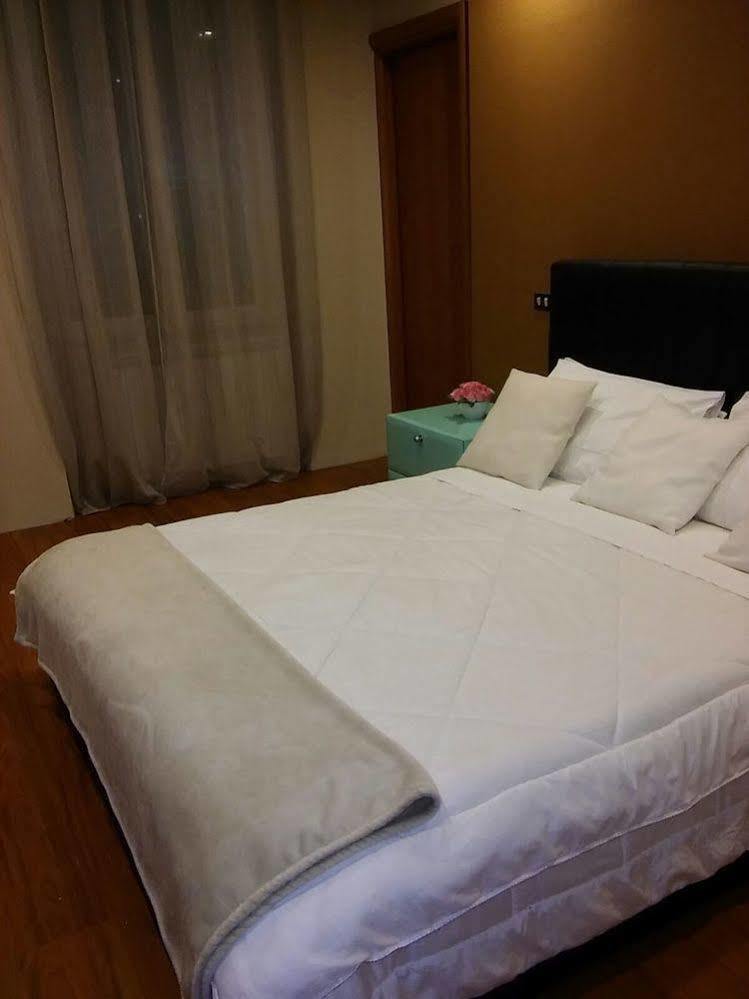 Il Roseto Bed & Breakfast Frosinone Dış mekan fotoğraf