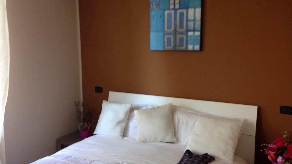 Il Roseto Bed & Breakfast Frosinone Dış mekan fotoğraf